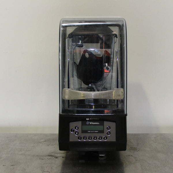 Vitamix The Quiet One In Counter Blender (3)