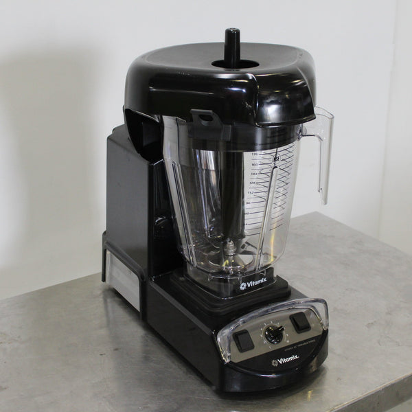 Vitamix XL Blender (2)