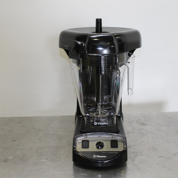 Vitamix XL Blender (3)