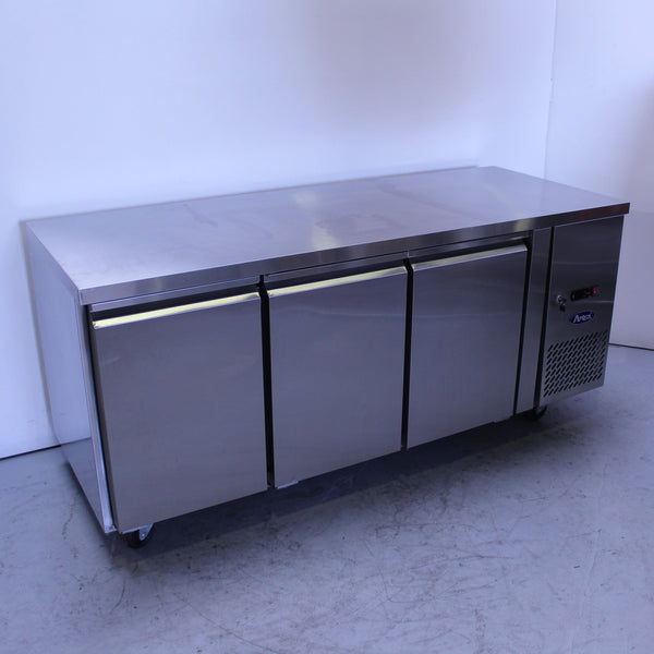 Atosa BPF3472 UC / Bench Chiller (2)