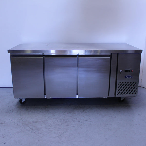 Atosa BPF3472 UC / Bench Chiller (3)