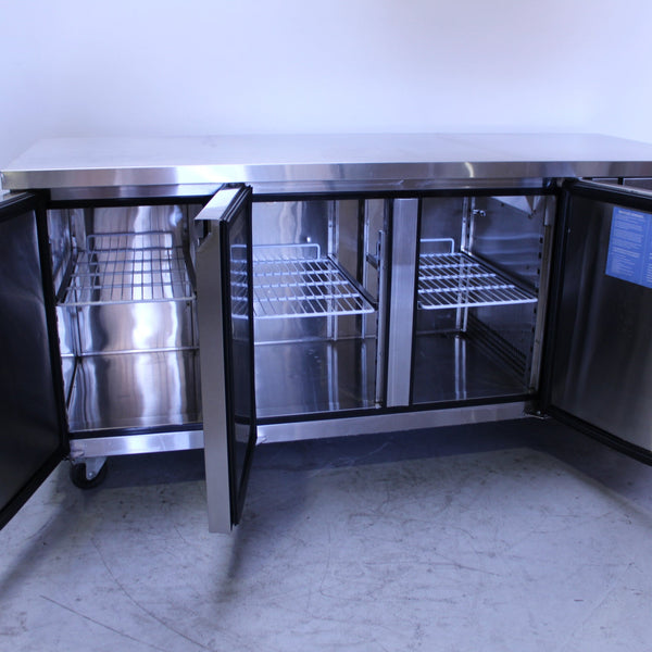 Atosa BPF3472 UC / Bench Chiller (4)