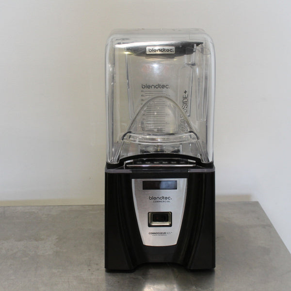 Blendtec CONNOISSEUR 825 Blender (3)