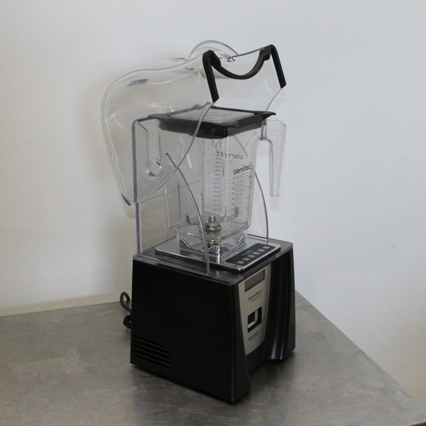 Blendtec CONNOISSEUR 825 Blender (4)
