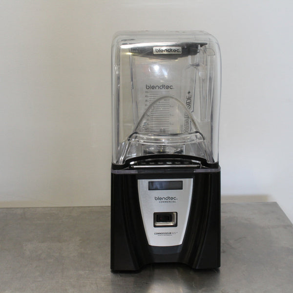Blendtec CONNOISSEUR 825 Blender (3)