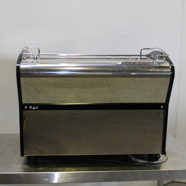 Expobar RAFAEL 2 Group Coffee Machine (2)