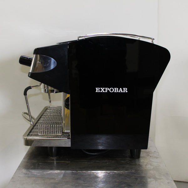 Expobar RAFAEL 2 Group Coffee Machine (3)