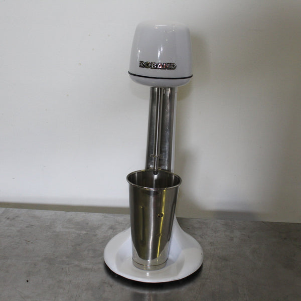 Roband DM21W Milkshake Mixer (3)
