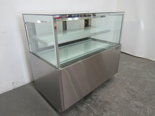 Skipio SB1200-2RD Refrigerated Display (3)