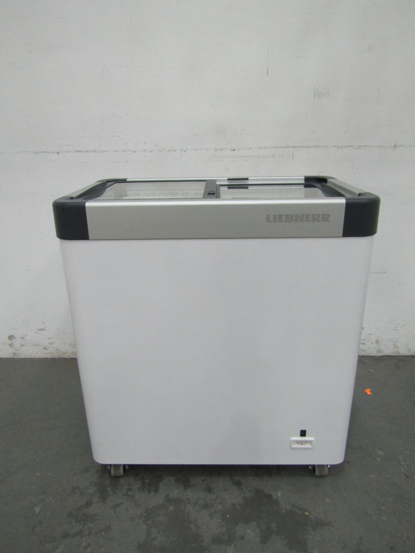 LIEBHERR - EFE 1102 INDEX 20A/452 (1)