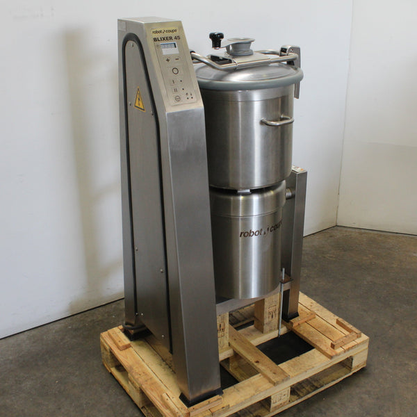 Robot Coupe Blixer 45 Blender Mixer (2)