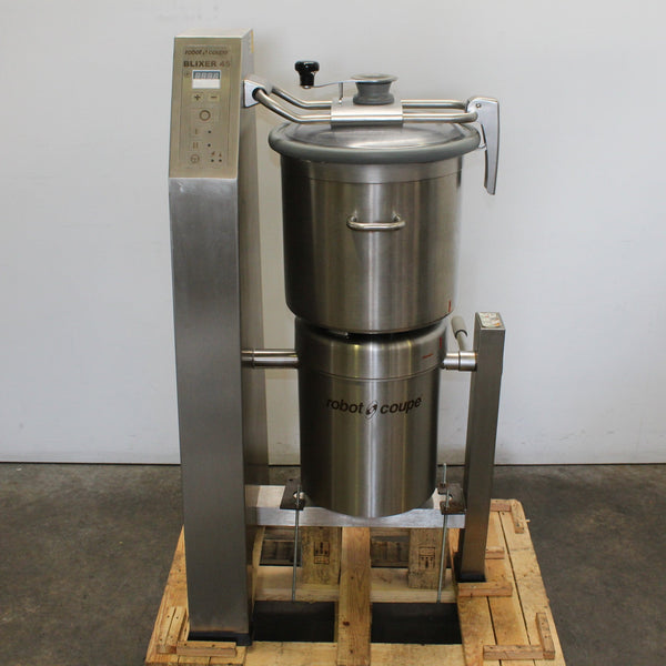 Robot Coupe Blixer 45 Blender Mixer (3)