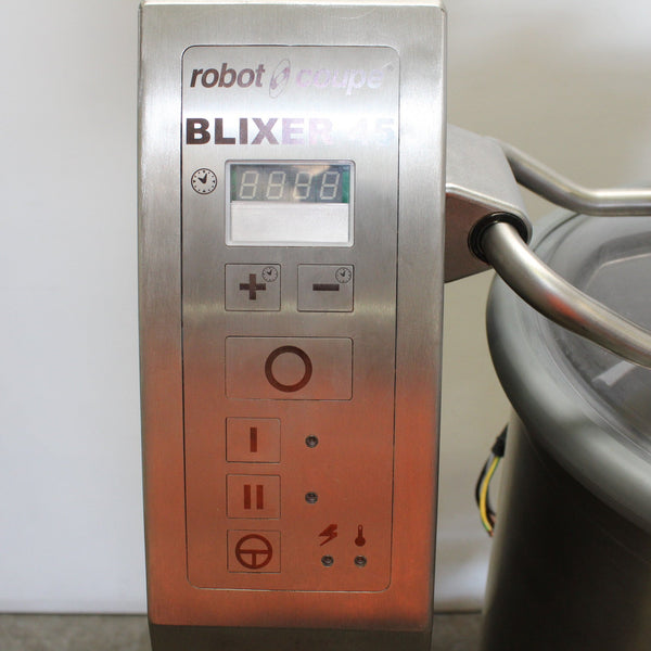Robot Coupe Blixer 45 Blender Mixer (4)