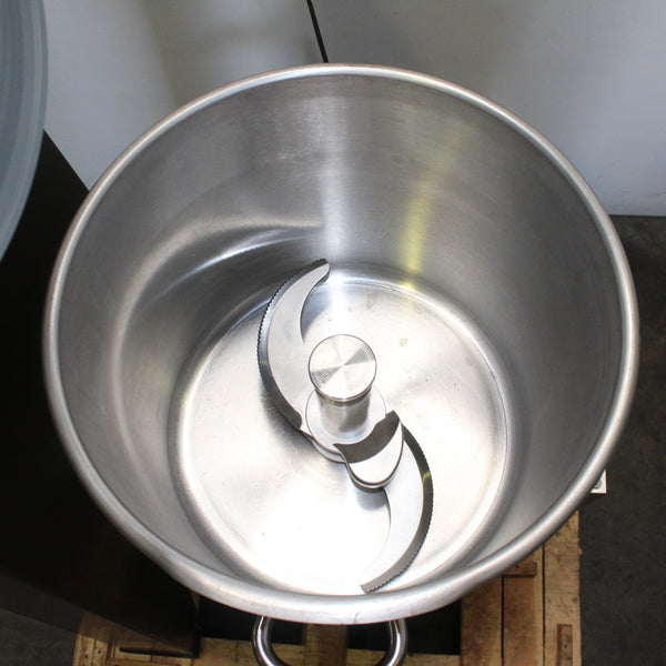 Robot Coupe Blixer 45 Blender Mixer (5)