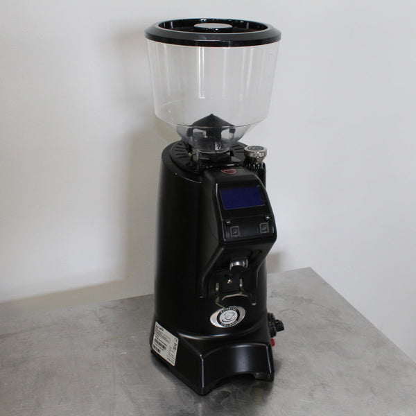 Eureka ZENITH 65E Coffee Grinder (2)