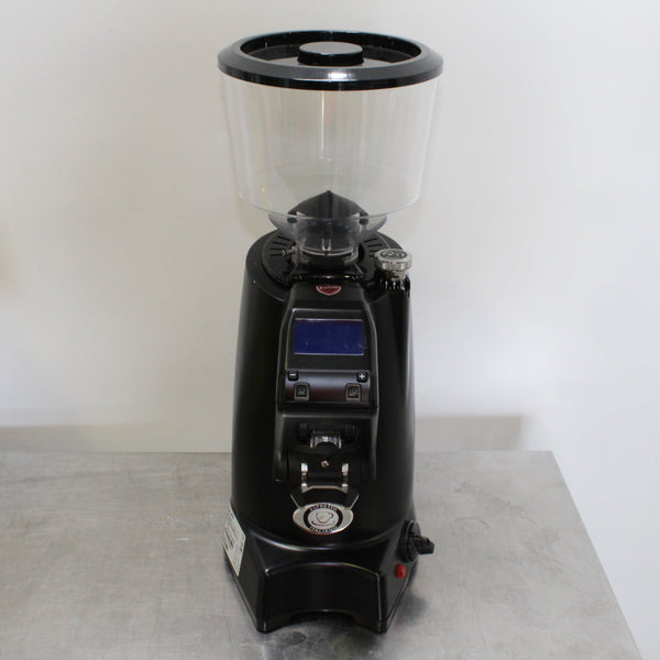 Eureka ZENITH 65E Coffee Grinder (3)