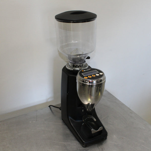 Quamar M80E Electronic Coffee Grinder (2)