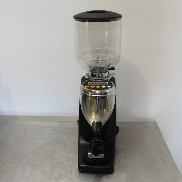 Quamar M80E Electronic Coffee Grinder (3)