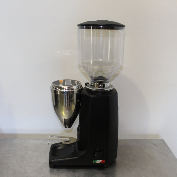 Quamar M80E Electronic Coffee Grinder (4)