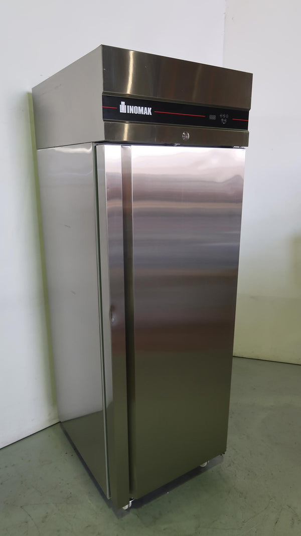 Inomak CBS172/AUS Freezer Upright (2)