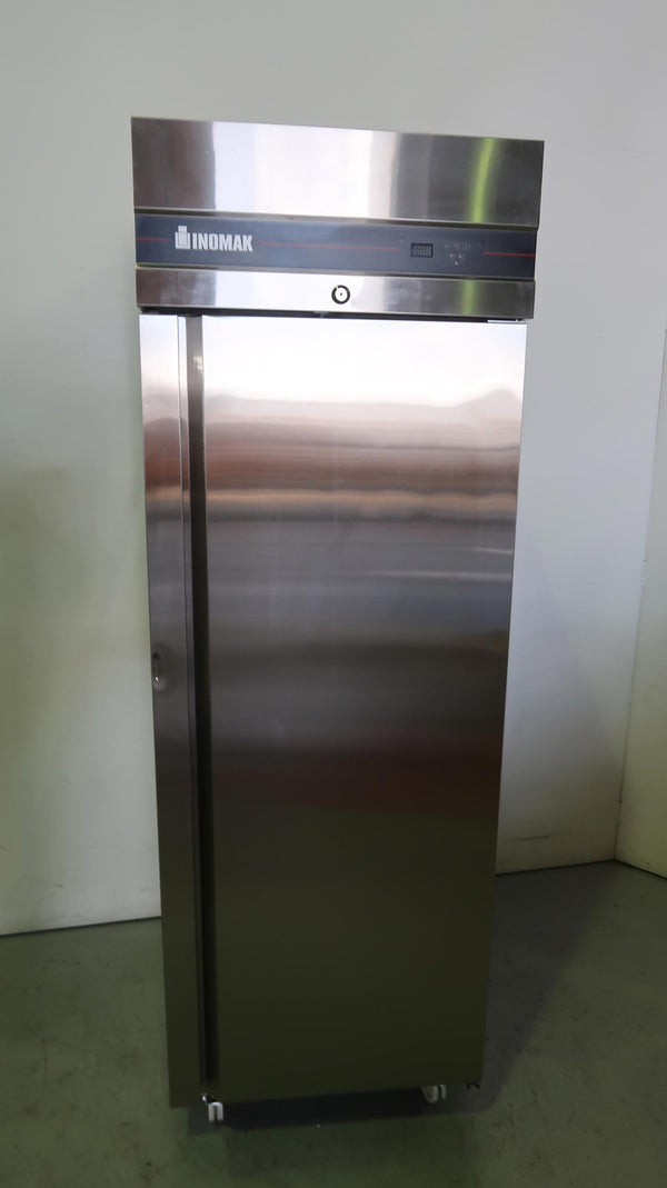 Inomak CBS172/AUS Freezer Upright (3)