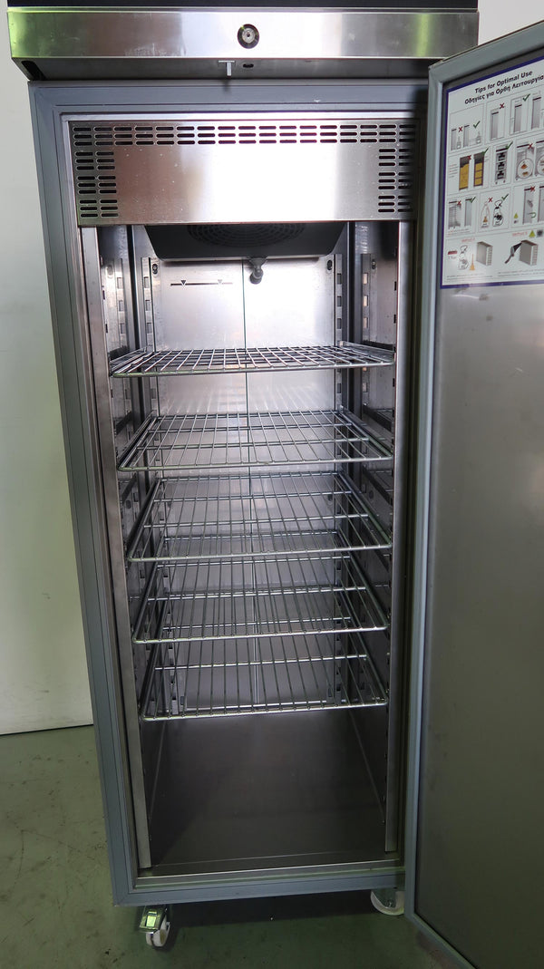 Inomak CBS172/AUS Freezer Upright (4)