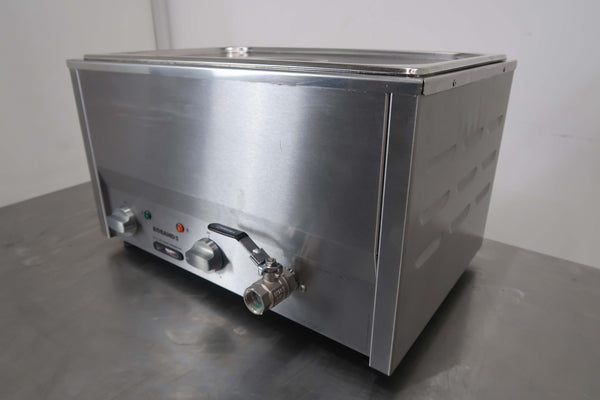 Roband CHOC2 C/Top Chocolate Bain Marie (2)