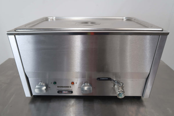 Roband CHOC2 C/Top Chocolate Bain Marie (3)