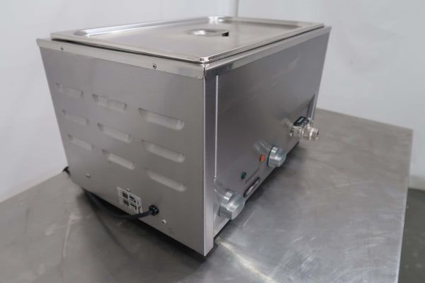 Roband CHOC2 C/Top Chocolate Bain Marie (4)