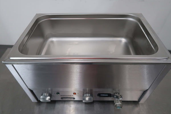 Roband CHOC2 C/Top Chocolate Bain Marie (5)