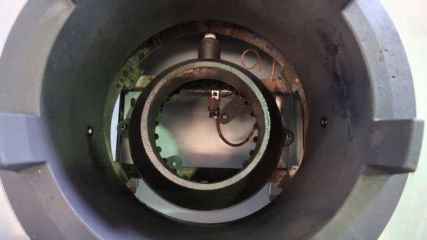 FED WW-2L Waterless 2 Hole Wok Table (5)