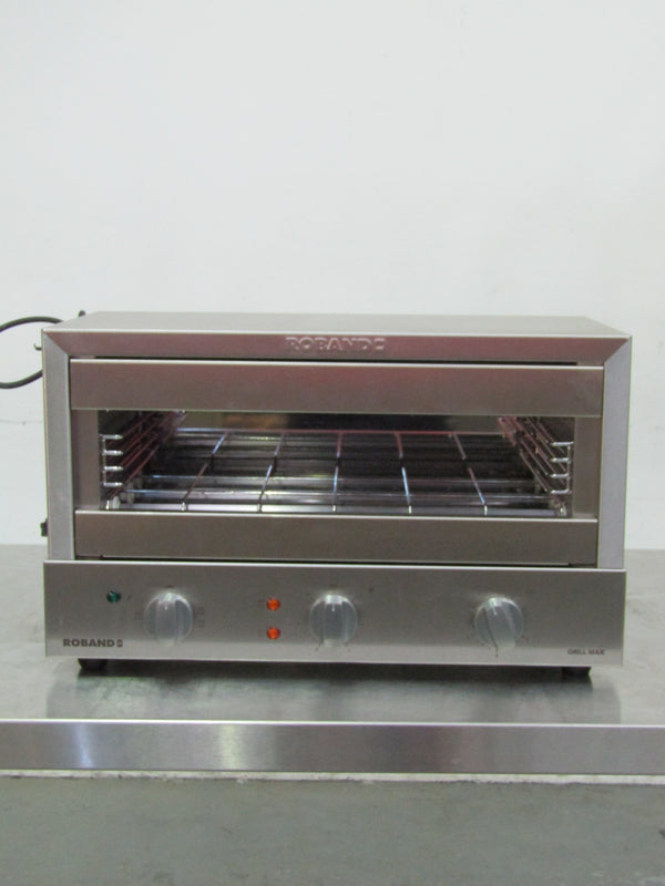 ROBAND - GMX810G (1)