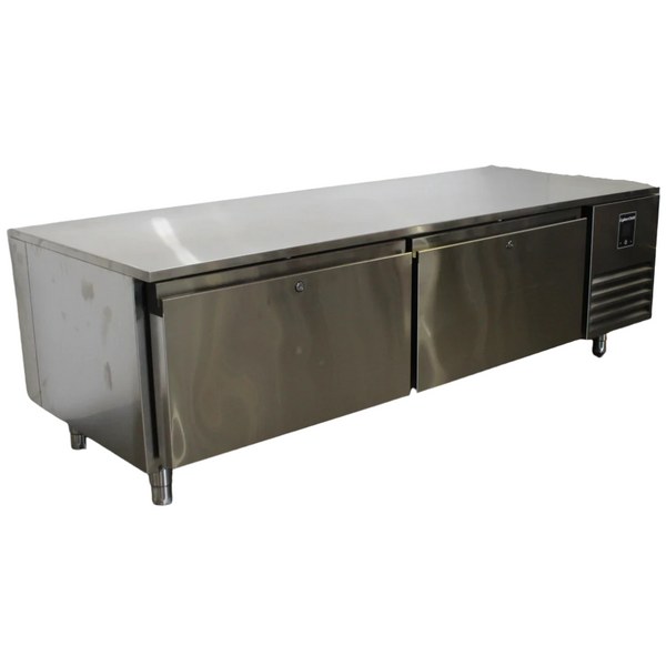 Cyberchill HUBC422 - Undercounter Fridge (NaN)
