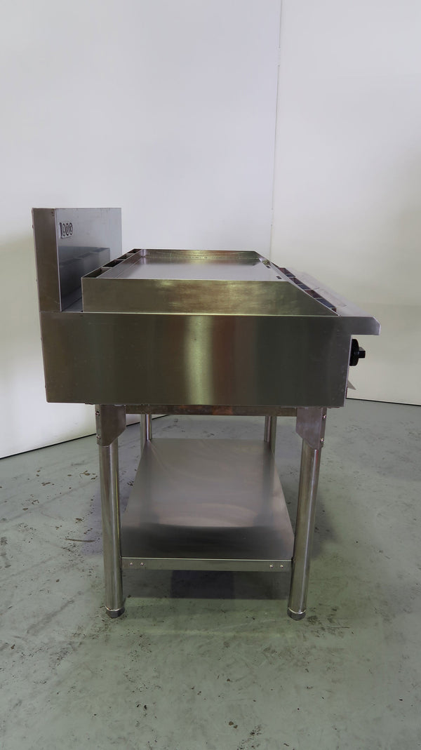 LKK LKKOB6A 3 Burner Griddle (4)