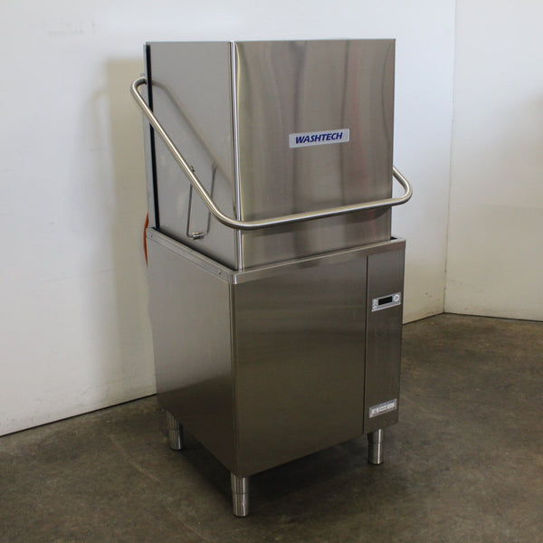 Washtech M2 Pass Through Dishwasher (2)