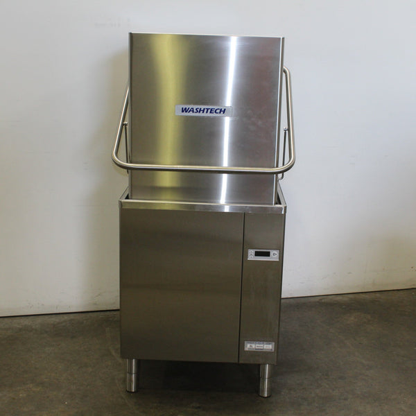 Washtech M2 Pass Through Dishwasher (3)