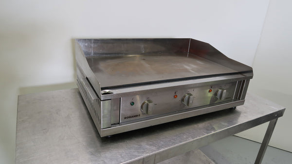 Roband G700 Griddle (2)
