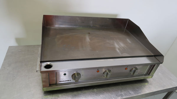 Roband G700 Griddle (3)