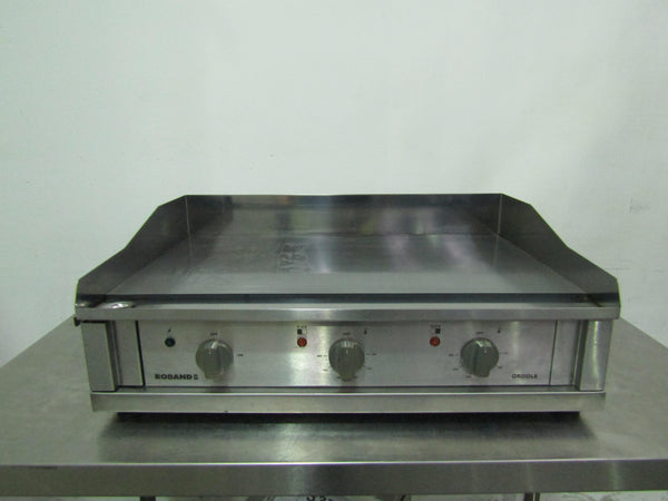 Roband G700 Griddle (1)