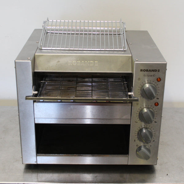 Roband ET310 Conveyor Toaster (3)
