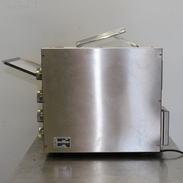 Roband ET310 Conveyor Toaster (4)
