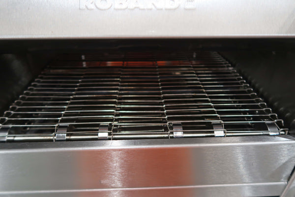 Roband ET310 Conveyor Toaster (5)