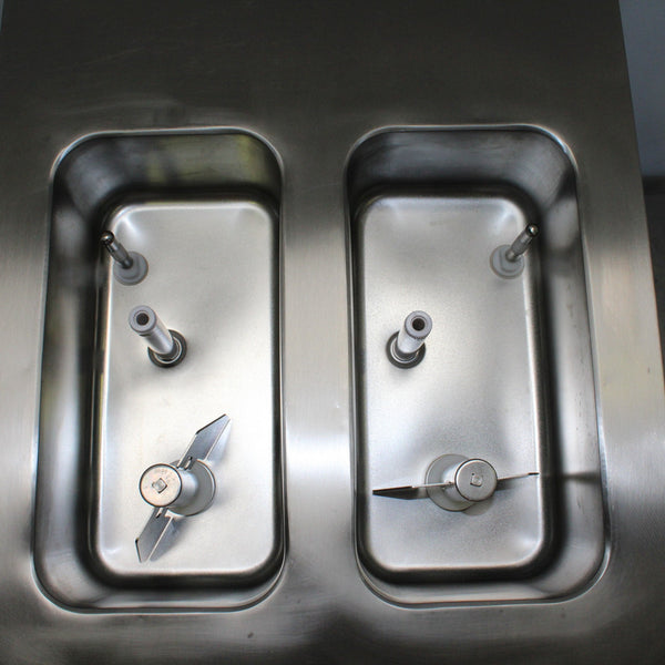 Brullen Brullen i26 Ice Cream Maker (4)