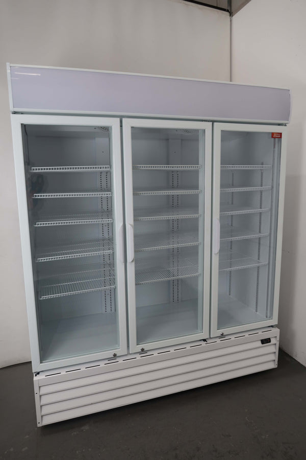 Jono LG-1500T Upright Fridge (2)