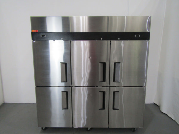 Jono JUDHD1500 Upright Fridge (2)