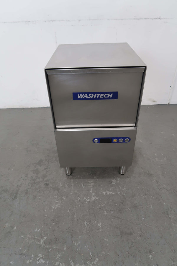 Washtech GE Undercounter Glasswasher (2)