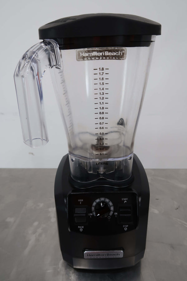 Hamilton Beach FURY Blender (3)