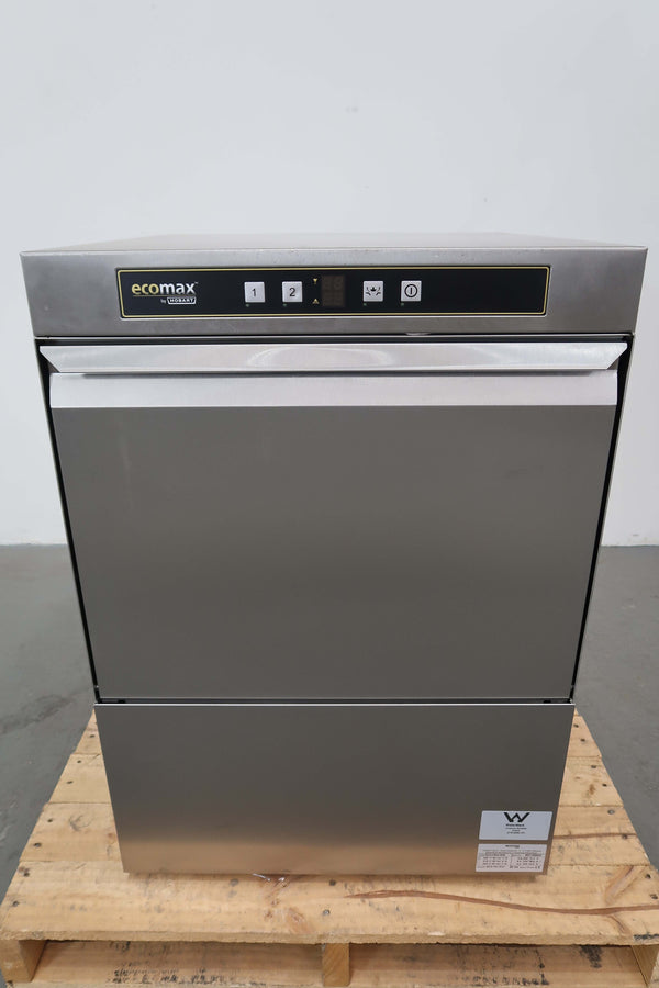 Hobart ECOMAX 504 Dishwasher (3)