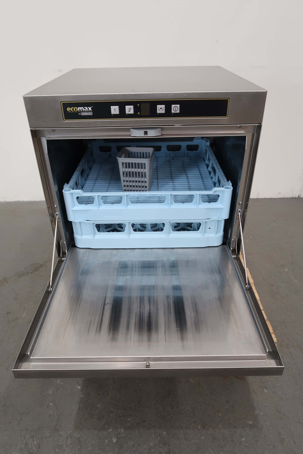 Hobart ECOMAX 504 Dishwasher (5)