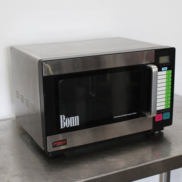 Bonn CM-1042T Microwave (2)